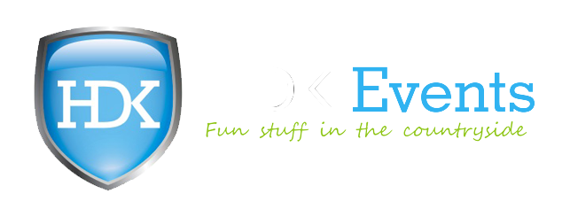 HDK Events Logo