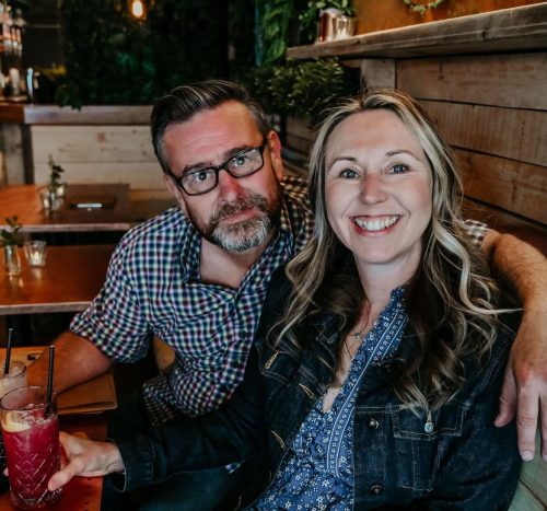 HDKEvents - Greg and Kim Knight