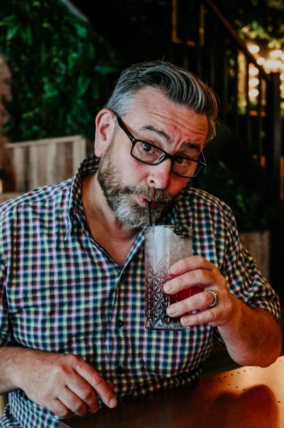 Greg Knight HDK Events Ltd director